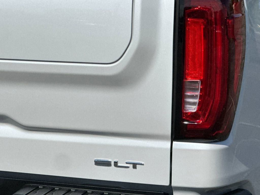 Used 2023 GMC Sierra 1500 SLT w/ SLT Premium Package AWD/4WD image 25