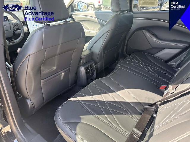 Certified 2023 Ford Mustang Mach-E Select RWD image 14