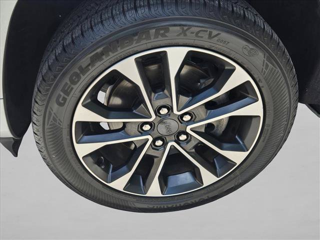 Used 2022 Jeep Grand Cherokee L Overland RWD image 21