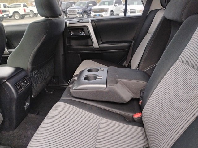 Used 2022 Toyota 4Runner SR5 image 15