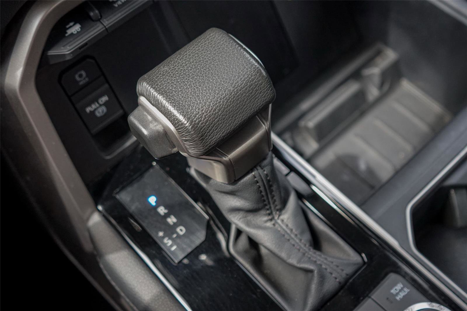 Used 2024 Toyota Tundra Limited image 14