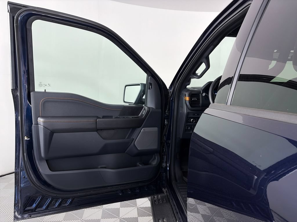Certified 2025 Ford F150 Tremor AWD/4WD image 10