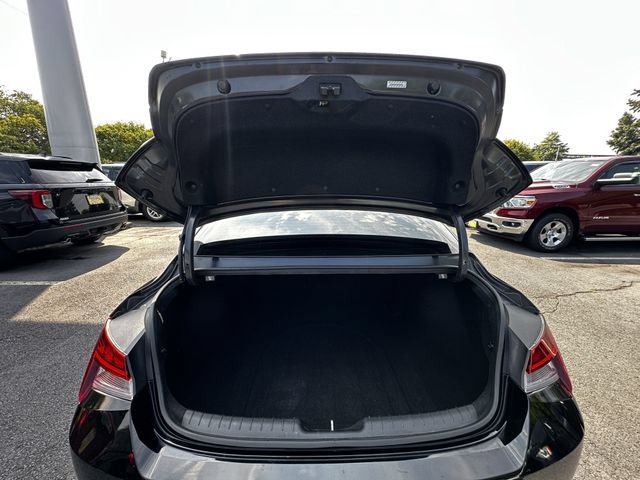 Used 2023 Hyundai Elantra N Line FWD image 40