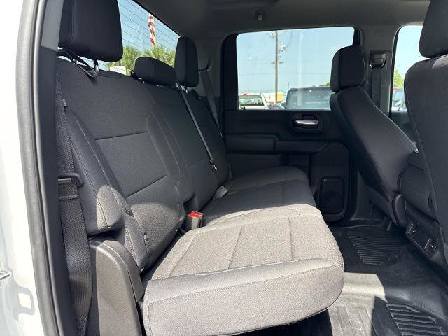 Used 2024 GMC Sierra 3500 Pro AWD/4WD image 20