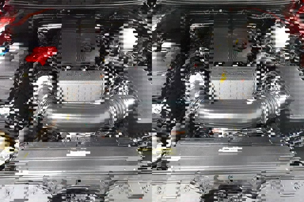 Used 2025 Nissan Frontier PRO-4X w/ Pro Premium Package AWD/4WD image 35