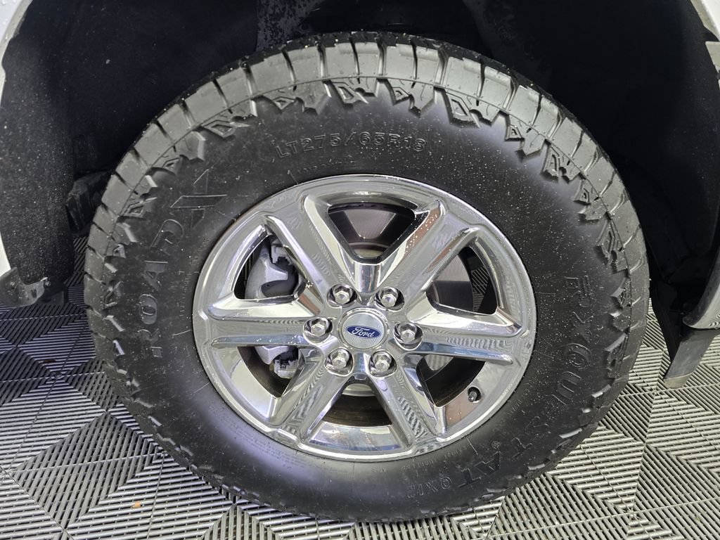 Certified 2024 Ford F150 XLT w/ Tow/Haul Package AWD/4WD image 9