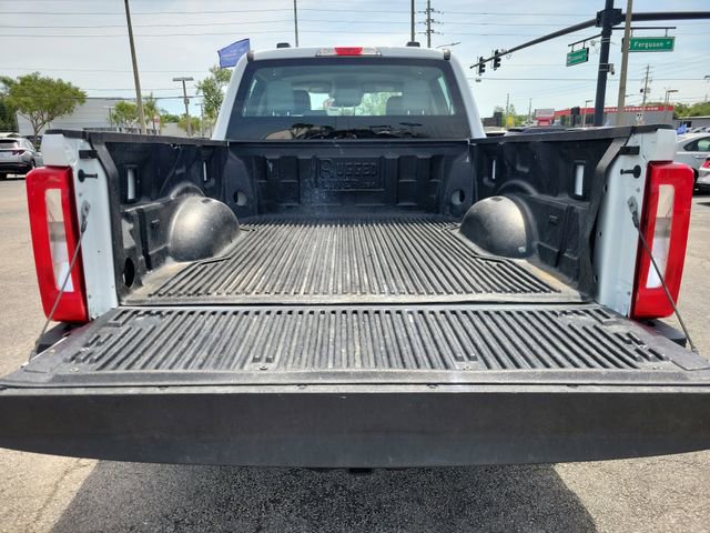 Certified 2026 Ford F250 XL AWD/4WD image 9