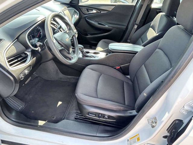 Used 2024 Chevrolet Malibu LT FWD image 26