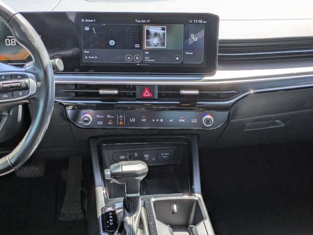 Used 2025 Kia K5 GT-Line FWD image 12