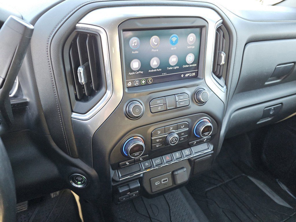 Used 2019 Chevrolet Silverado 1500 RST image 32