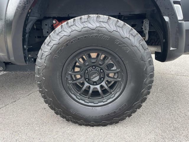 Certified 2023 Ford F150 Raptor image 11