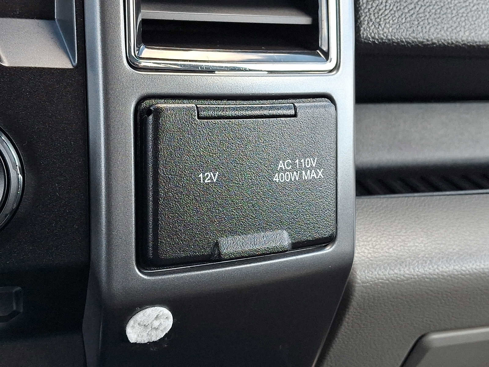 Certified 2018 Ford F150 XLT w/ Equipment Group 302A Luxury image 24