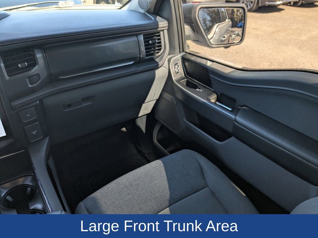 Certified 2024 Ford F150 Lightning Flash image 17