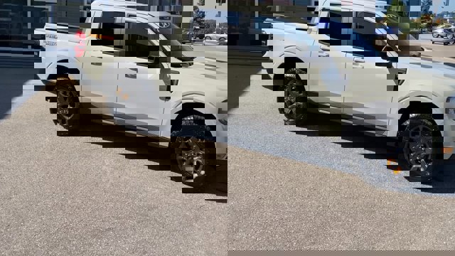 Certified 2024 Ford Maverick Tremor w/ Tremor Off-Road Package image 3