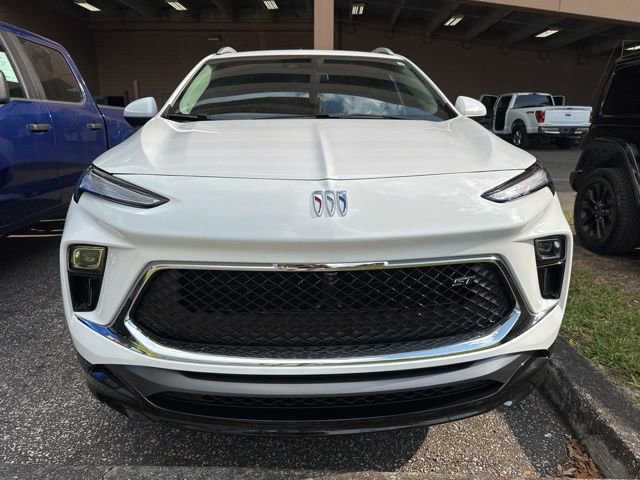 Used 2025 Buick Encore GX Sport Touring w/ Advanced Technology Package image 7