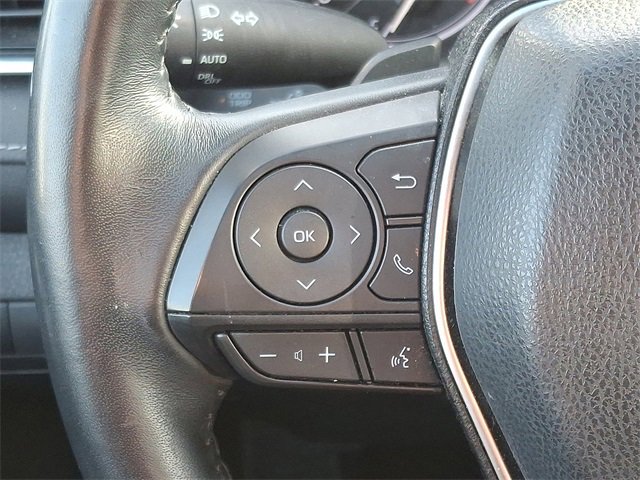 Used 2018 Toyota Camry SE image 20