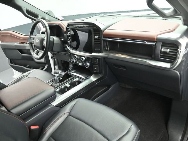 Certified 2023 Ford F150 Lariat w/ Equipment Group 502A High AWD/4WD image 29