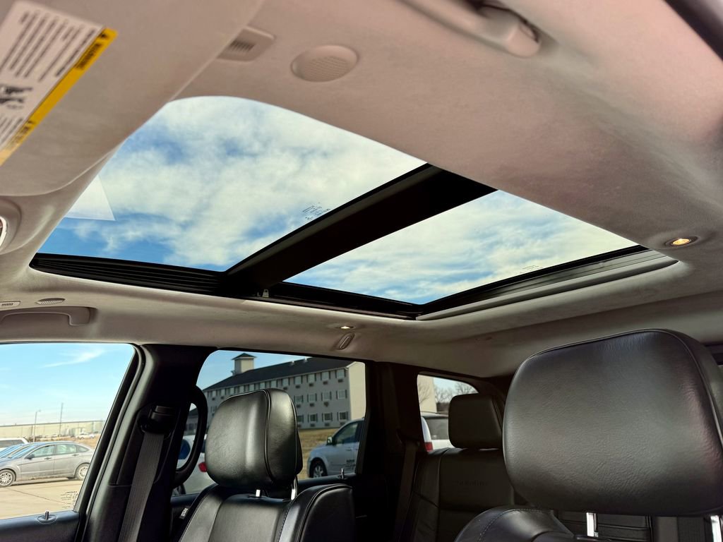 Used 2017 Jeep Grand Cherokee Summit image 34