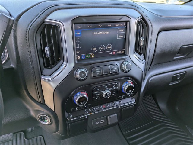 Used 2022 GMC Sierra 1500 Elevation image 11