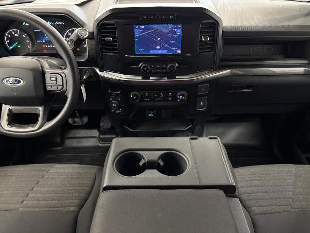 Certified 2023 Ford F150 XL w/ XL STX Apperance Package image 17