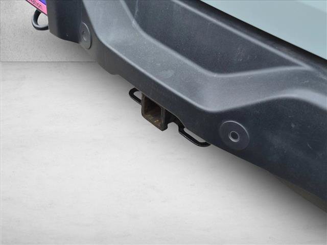 Certified 2023 Ford Bronco Wildtrak AWD/4WD image 13