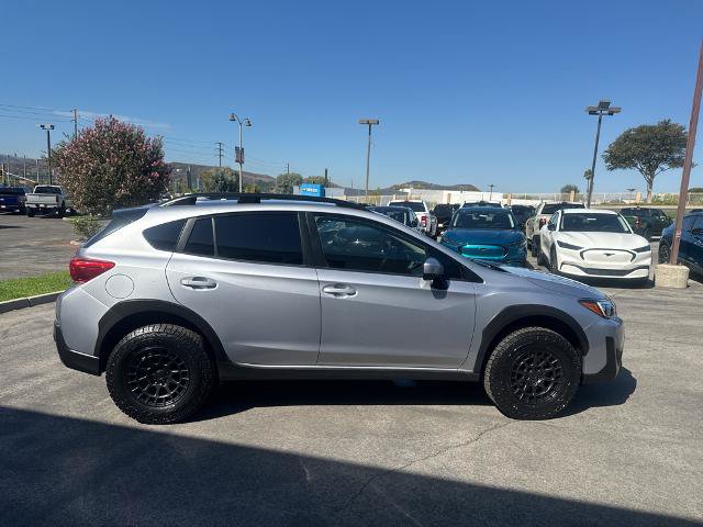 Used 2023 Subaru Crosstrek 2.0i Premium AWD/4WD image 4