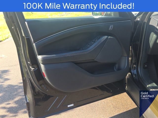 Certified 2023 Ford Mustang Mach-E Select AWD/4WD image 25