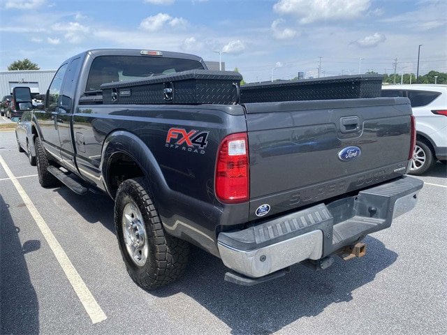 Certified 2018 Ford F150 Lariat AWD/4WD image 4