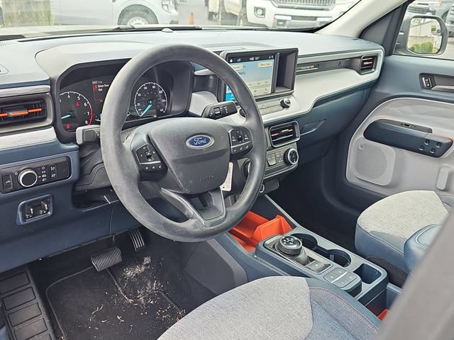 Certified 2024 Ford Maverick XLT w/ Equipment Group 300A Standard AWD/4WD image 11