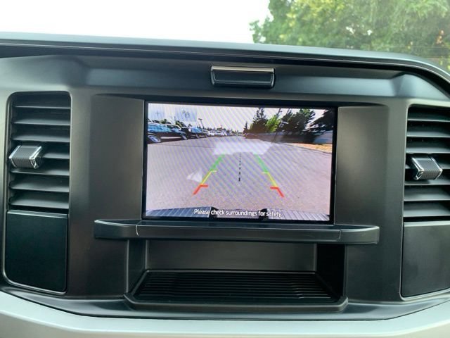 Certified 2026 Ford F250 XL AWD/4WD image 18