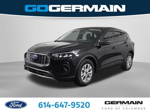 Certified 2023 Ford Escape Active w/ Cold Weather Package