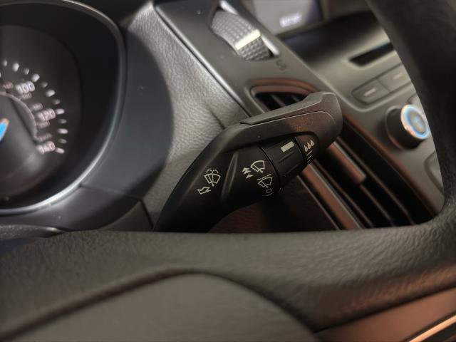 Certified 2017 Ford Focus SE image 20