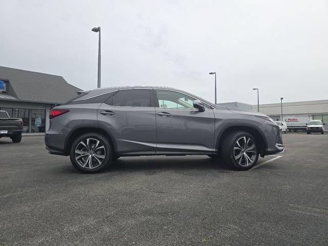 Used 2022 Lexus RX 350 AWD w/ Premium Package image 17