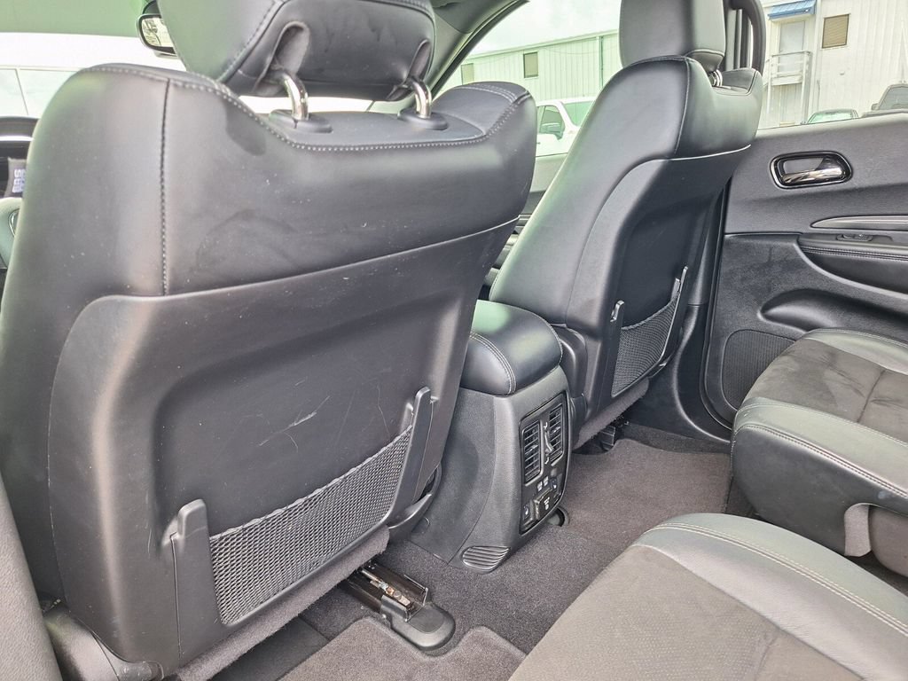 Used 2021 Dodge Durango GT RWD image 23