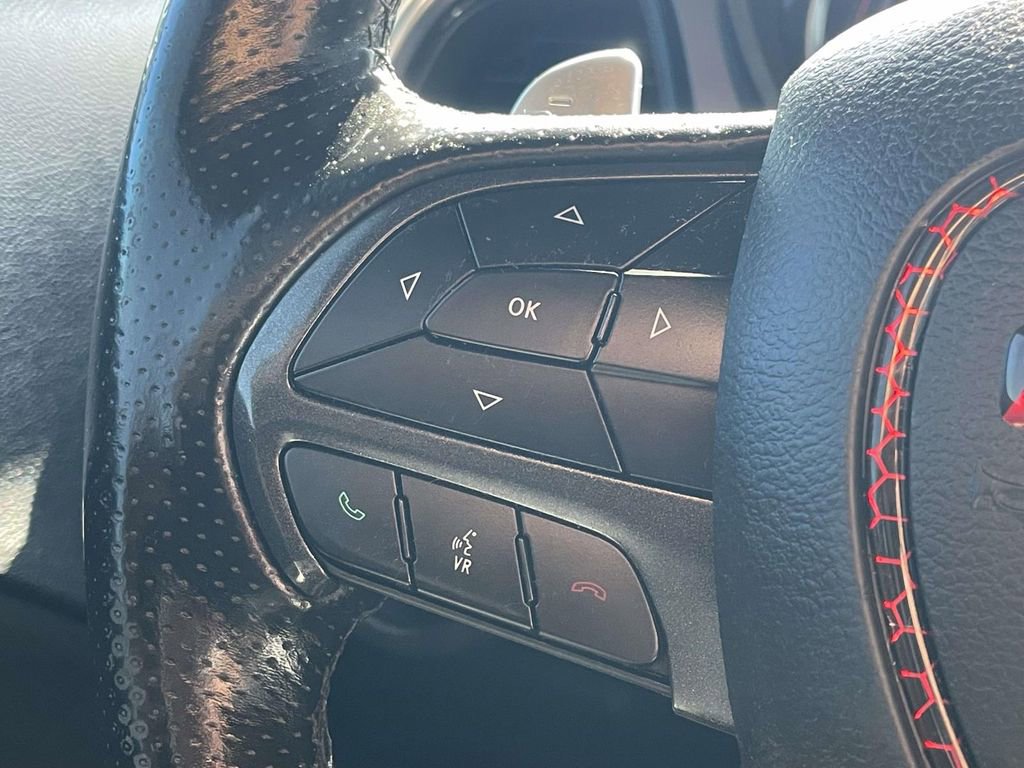 Used 2019 Dodge Challenger R/T Scat Pack image 10