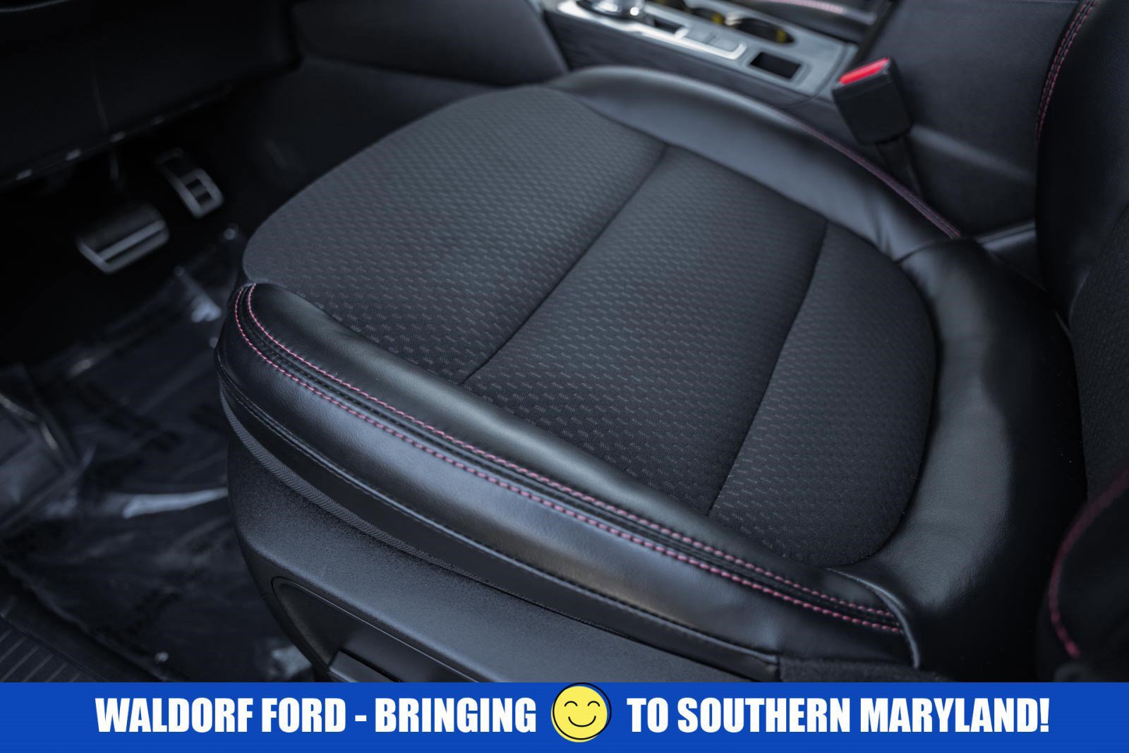 Certified 2023 Ford Escape ST-Line w/ Tech Pack #1 image 32