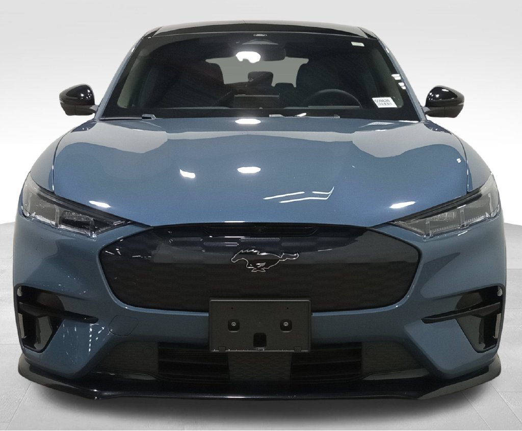 Certified 2023 Ford Mustang Mach-E GT AWD/4WD image 10