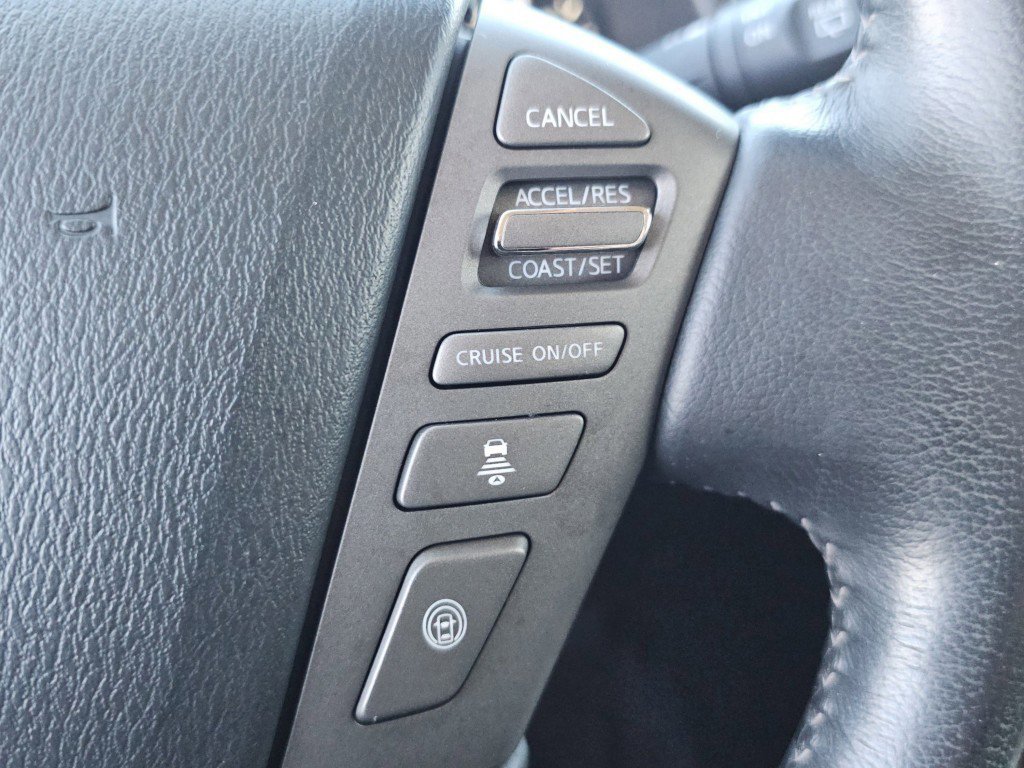 Used 2018 Nissan Armada SL w/ Premium Package image 18