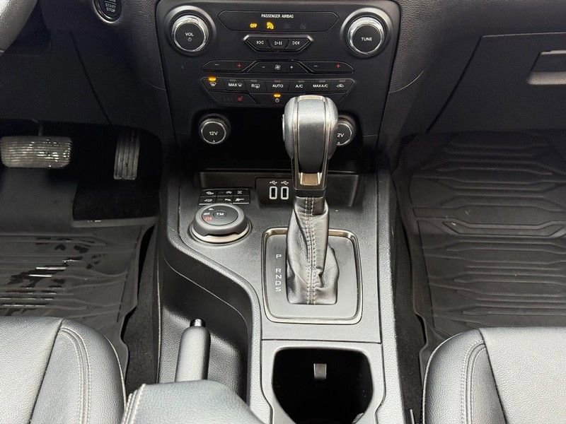 Certified 2019 Ford Ranger Lariat w/ Equipment Group 501A Mid image 12
