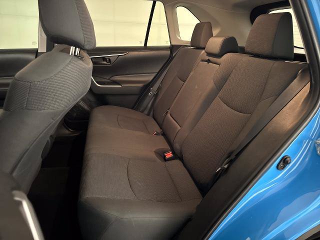 Used 2019 Toyota RAV4 LE FWD image 29