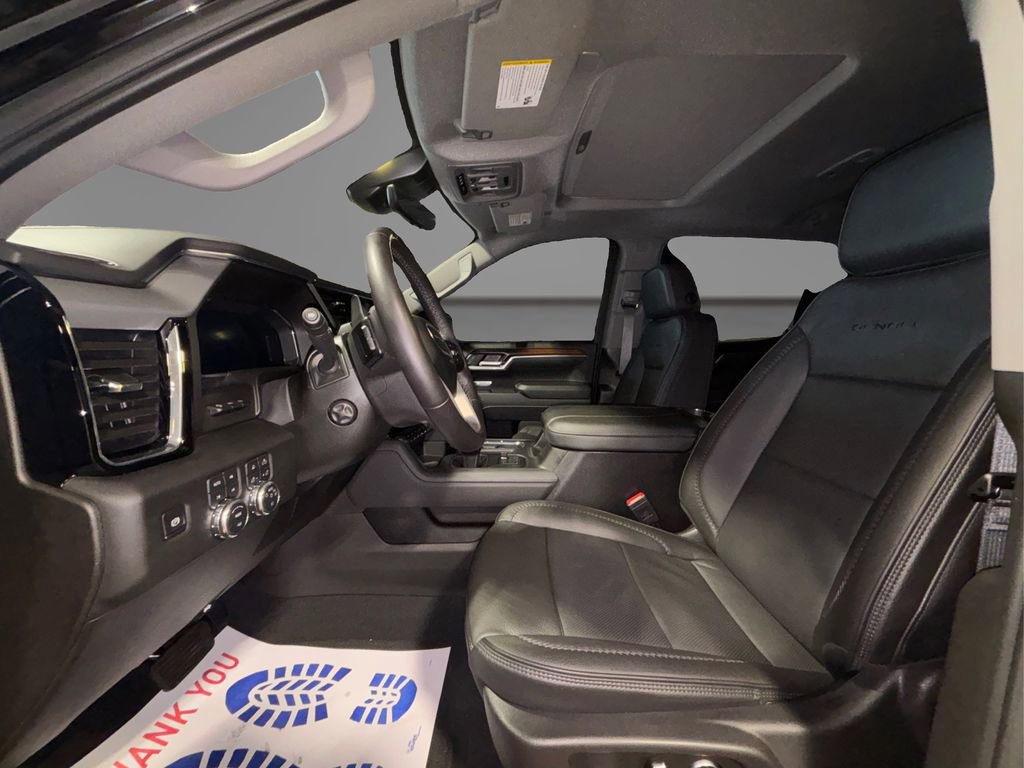 Used 2026 GMC Sierra 1500 Denali image 12