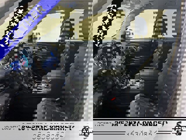 Used 2021 Chevrolet Traverse LT w/ LT Premium Package image 18