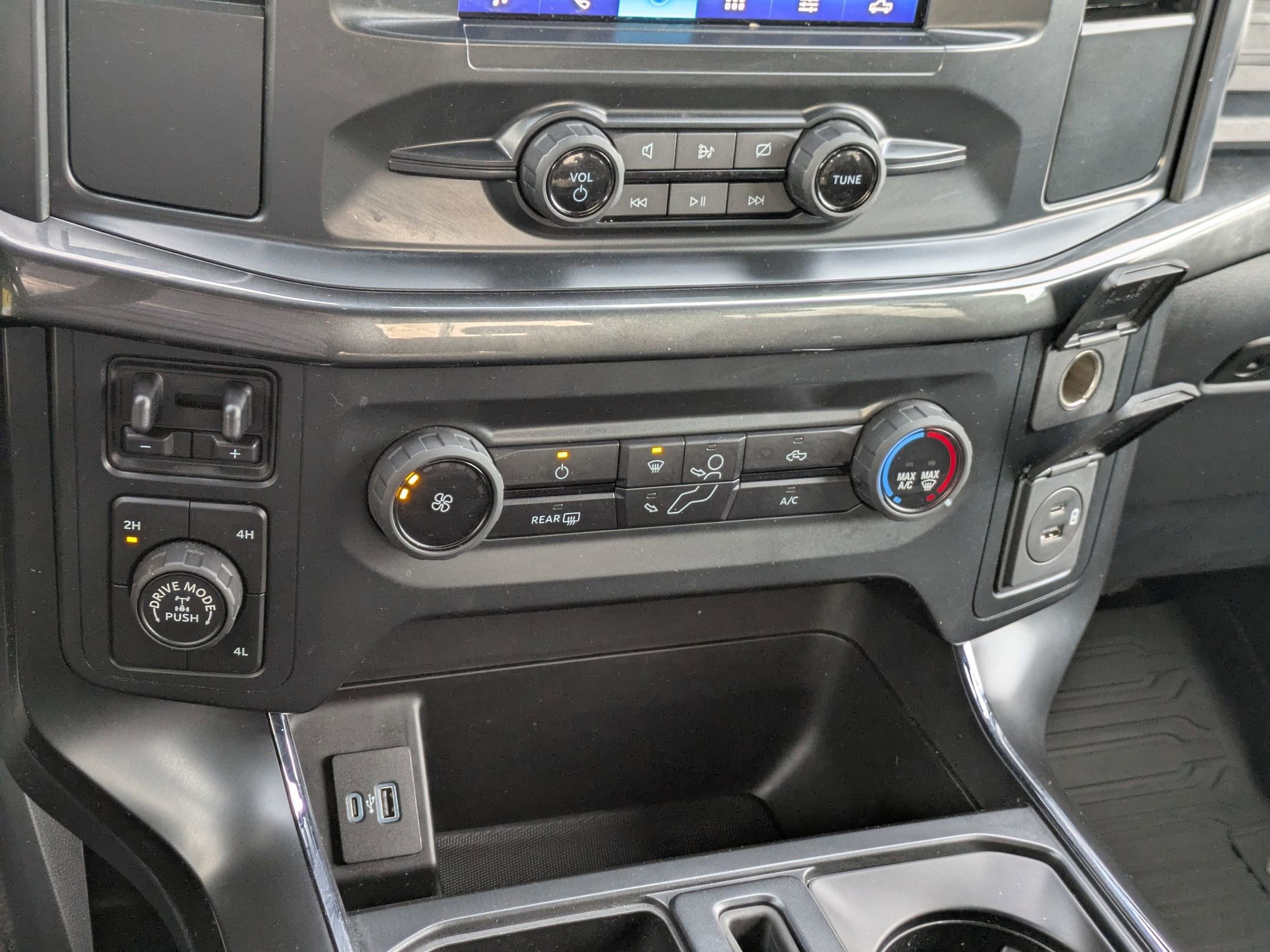 Certified 2022 Ford F150 XL w/ STX Appearance Package image 20