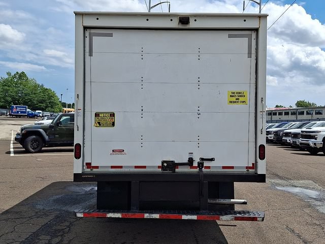 Certified 2022 Ford Transit 350 Low Roof DRW RWD image 5