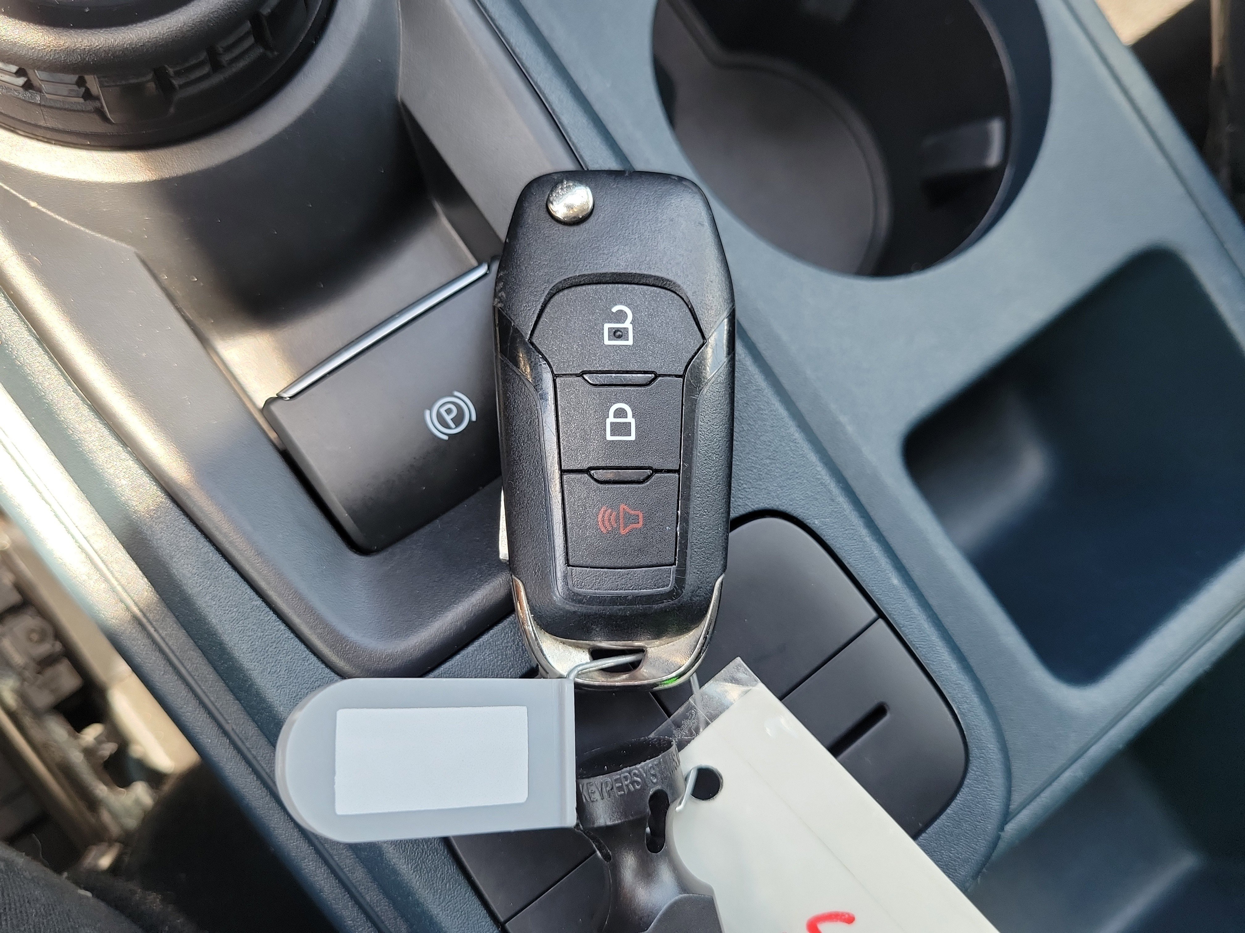 Certified 2025 Ford Maverick XL FWD image 29