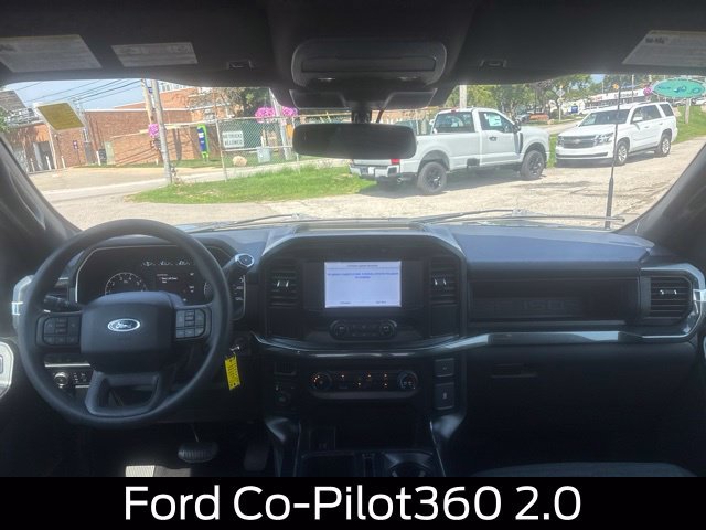 Certified 2023 Ford F150 XL w/ STX Appearance Package AWD/4WD image 18