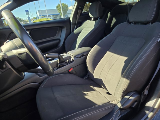 Certified 2022 Ford Mustang GT w/ Equipment Group 301A RWD image 19