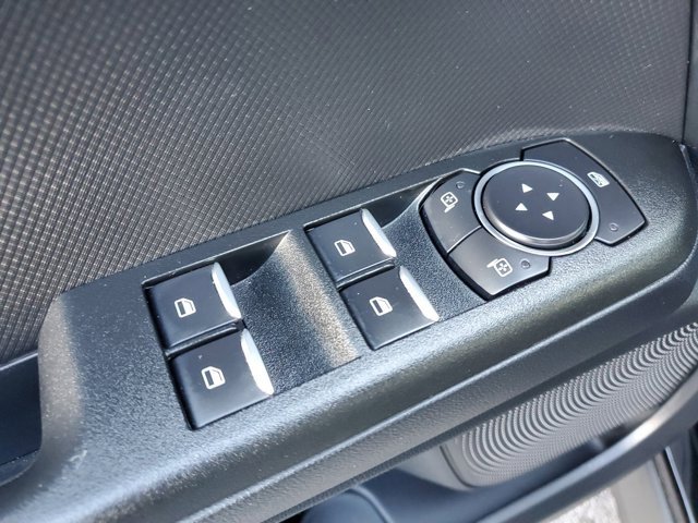 Certified 2022 Ford Bronco Sport Big Bend w/ Convenience Package image 16