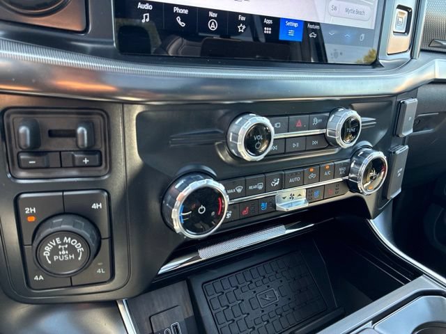 Certified 2025 Ford F150 Raptor AWD/4WD image 31