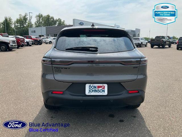 Used 2024 Dodge Hornet GT w/ GT Blacktop Package AWD/4WD image 24